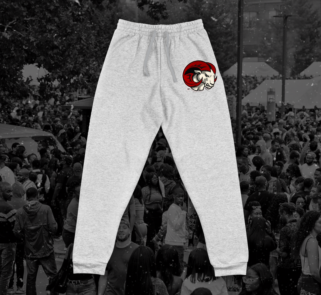 WSSU JOGGING PANTS